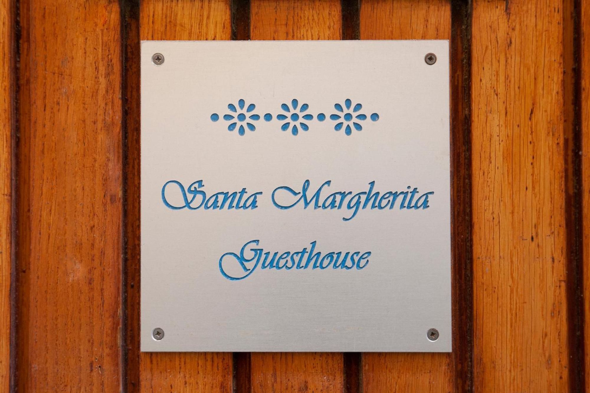 Santa Margherita Guest House Velence Kültér fotó