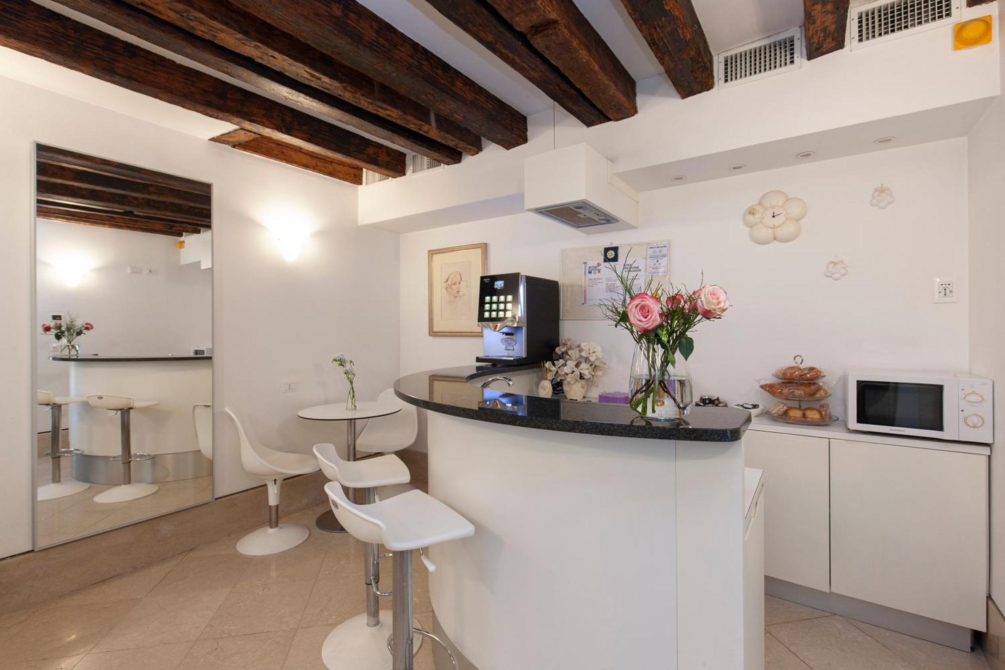 Santa Margherita Guest House Velence Kültér fotó