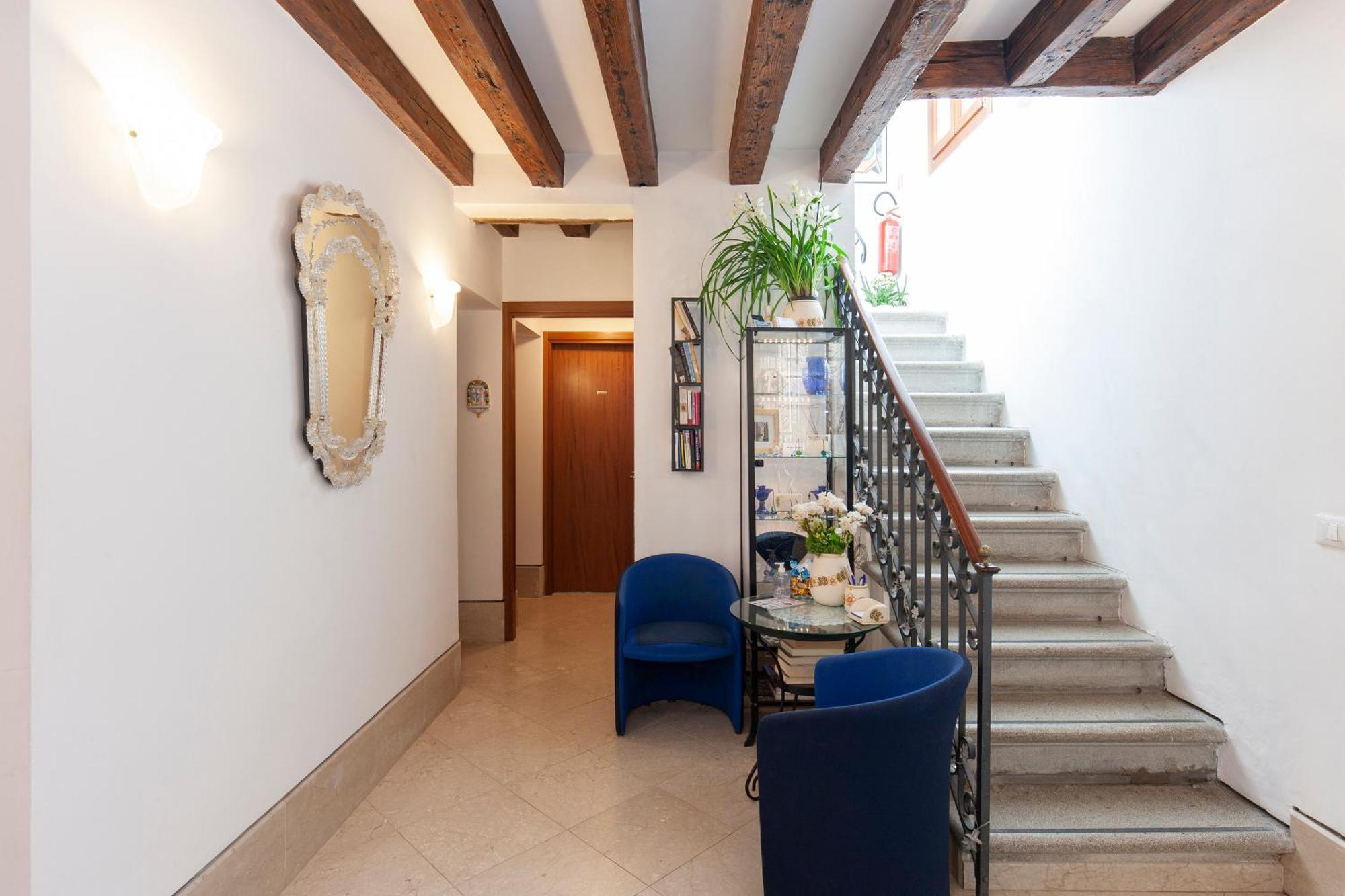 Santa Margherita Guest House Velence Kültér fotó