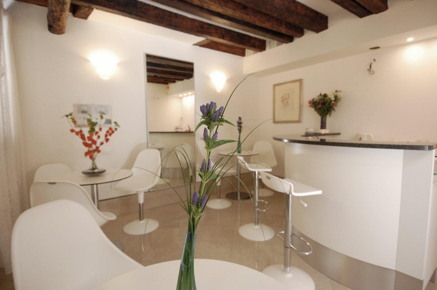 Santa Margherita Guest House Velence Kültér fotó