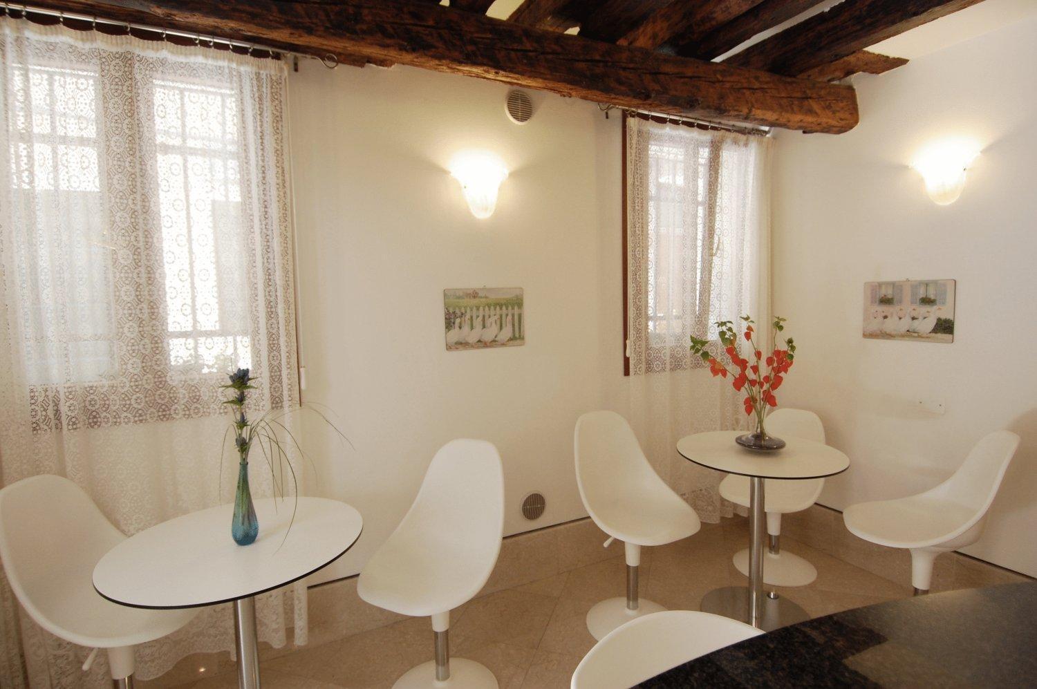 Santa Margherita Guest House Velence Kültér fotó