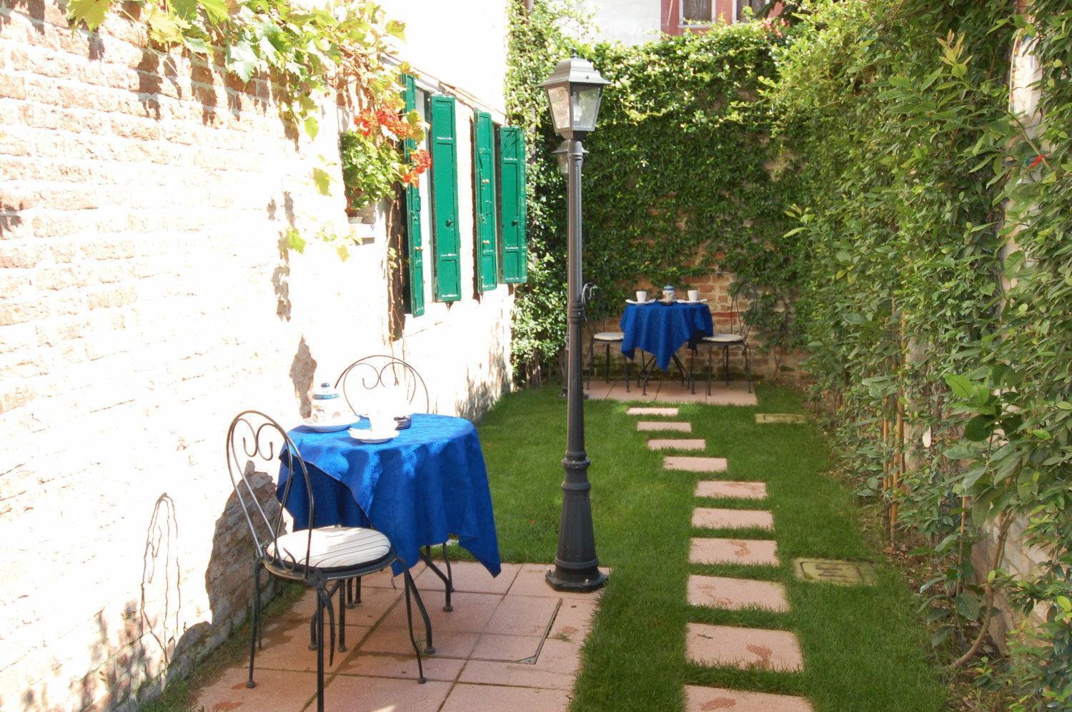 Santa Margherita Guest House Velence Kültér fotó