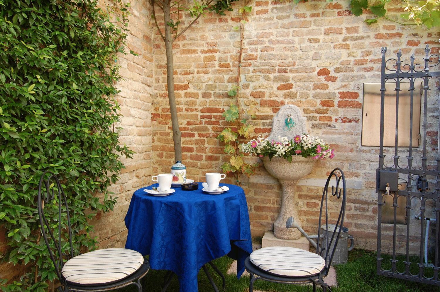 Santa Margherita Guest House Velence Kültér fotó