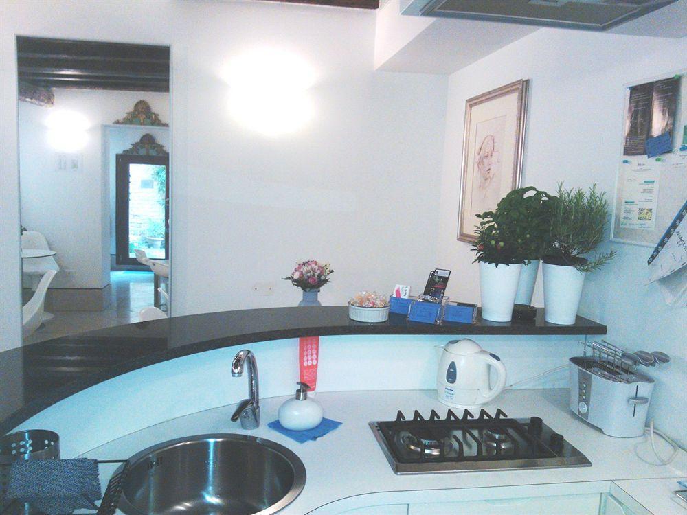 Santa Margherita Guest House Velence Kültér fotó
