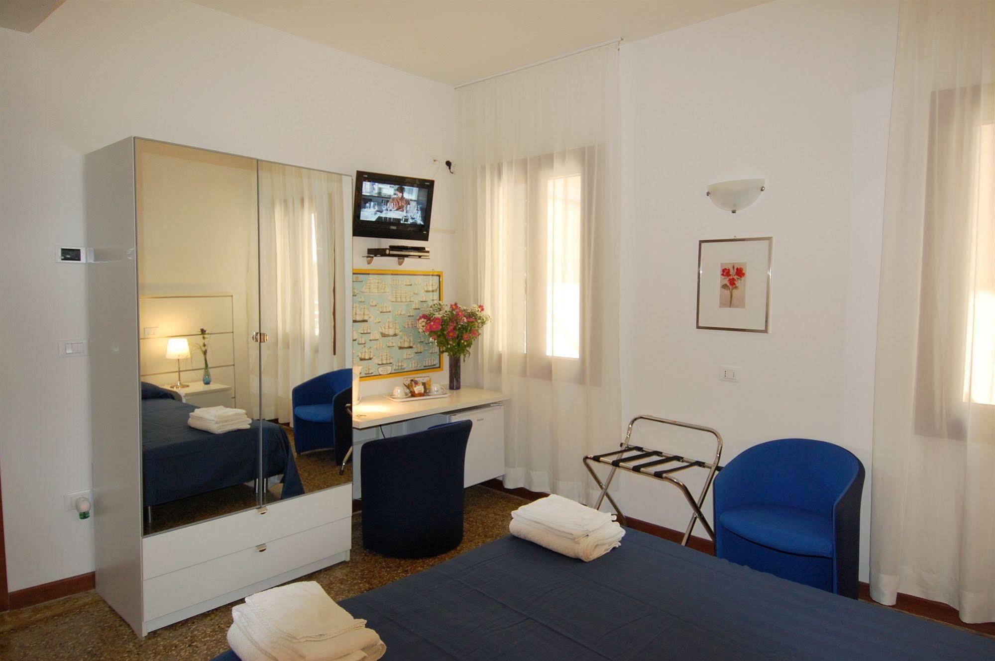 Santa Margherita Guest House Velence Kültér fotó