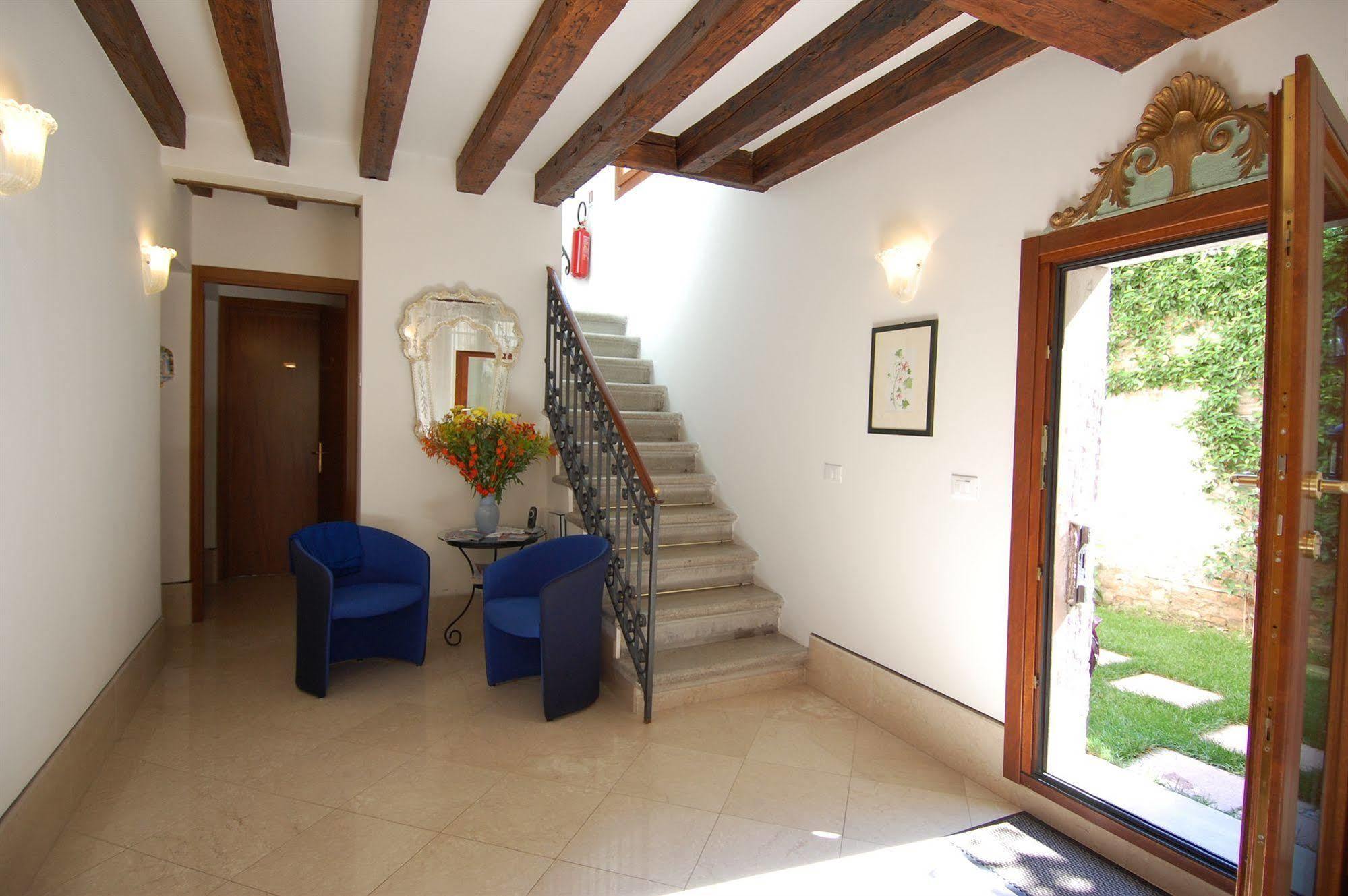 Santa Margherita Guest House Velence Kültér fotó